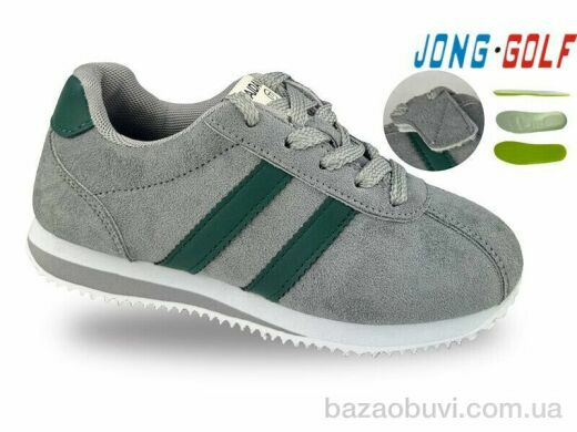Jong Golf C11784-18, 555.00, 8, 30-37