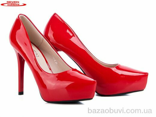 Seven 777-A17-2, 100.00, 6, 36-40