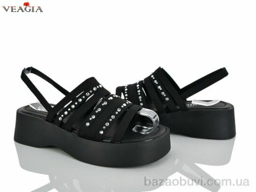 Veagia-ADA N7 black, 700.00, 8, 36-40