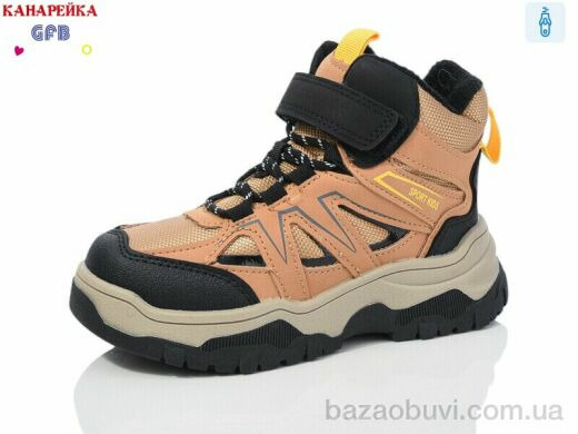 GFB-Канарейка F2530-6, 440.00, 8, 27-32