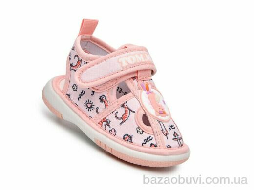 Ok Shoes T68013D, 155.00, 24, 17-22