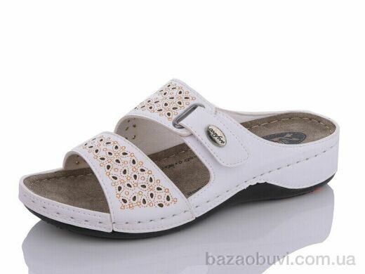 Sali-2 116 white, 260.00, 6, 36-41