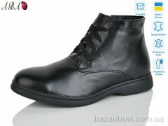 Aba 54 чорний, 850.00, 6, 36-41