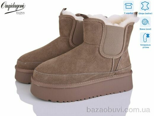 Dageni OQ005-4, 24.00, 8, 36-41