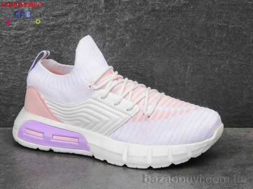 GFB-Канарейка N5433-7, 400.00, 8, 36-41