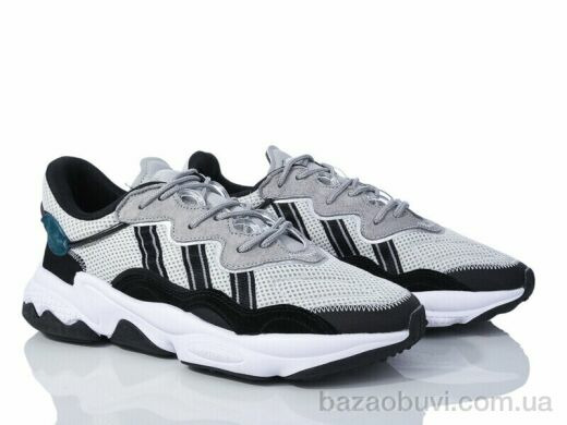 Violeta HD29(7824-2)-10 grey-black, 1150.00, 8, 40-45