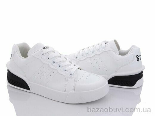 Violeta 143-38 white-black, 300.00, 8, 36-41