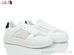 Aba 0ABA1-2 white, 450.00, 8, 36-41