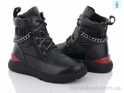 Цветик A306 black, 740.00, 6, 32-37