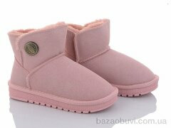 Ok Shoes A310 pink, 410.00, 6, 31-36