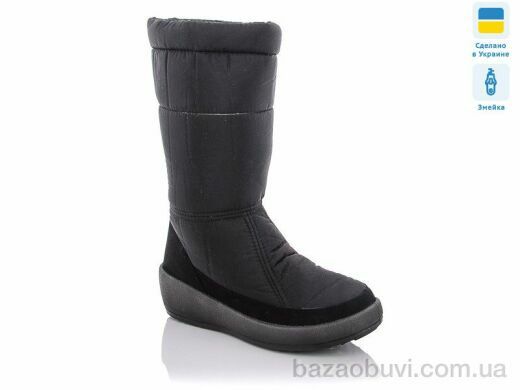 LiBang Марго Україна чорний, 380.00, 10, 37-41