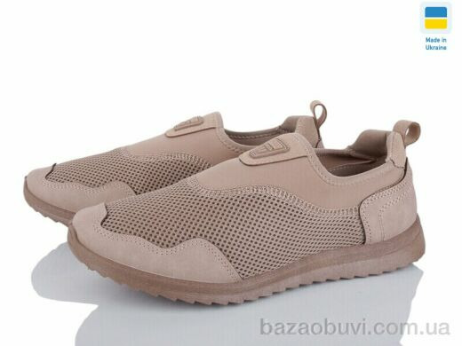 Paolla 2901 бежевий, 380.00, 6, 41-45