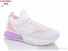 GFB-Канарейка N5433-7, 400.00, 8, 36-41