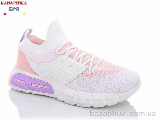 GFB-Канарейка N5433-7, 400.00, 8, 36-41