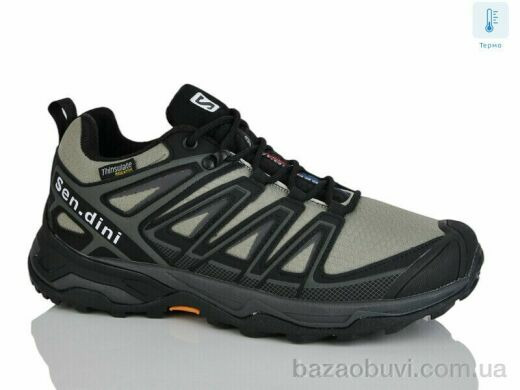 Sen.dini A878-6 термо, 25.00, 8, 41-46