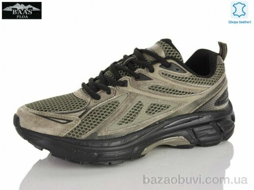 Baas W3222-6, 24.00, 8, 41-46