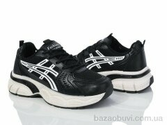 Violeta HD42(172-37) black, 710.00, 8, 36-41