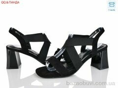 QQ&Панда QQ121-1, 590.00, 6, 36-40