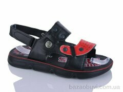 DeMur 63001-9 black, 95.00, 6, 30-35