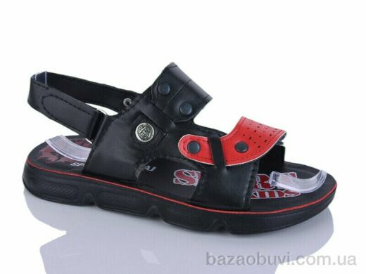 DeMur 63001-9 black, 95.00, 6, 30-35