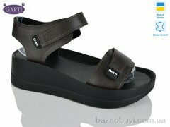 Garti 0196 коричнева шкіра, 580.00, 6, 36-40