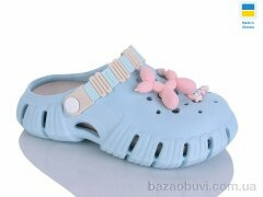 DeMur 6012 св.бірюзовий, 190.00, 6, 30-35