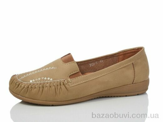 Коронате 708-1 beige, 240.00, 6, 41-43