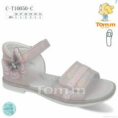 TOM.M C-T10050-C, 359.00, 8, 26-31