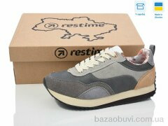 Restime JW024373 grey, 12.90, 8, 36-41