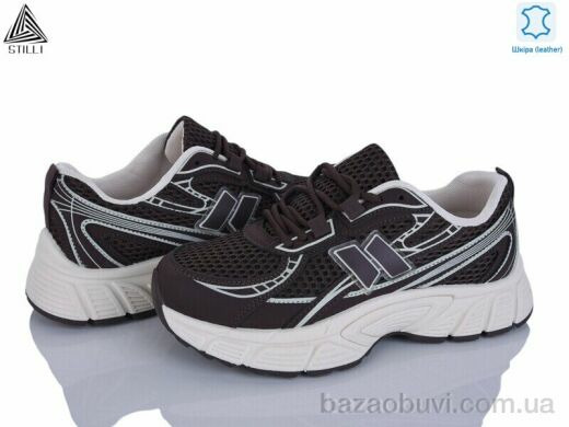 STILLI Group NK160-15 шкіра, 690.00, 8, 36-41