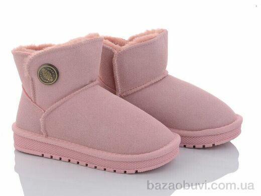 Ok Shoes A310 pink, 290.00, 12, 31-36