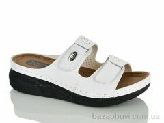 Sali-2 819 білий к., 270.00, 6, 36-41