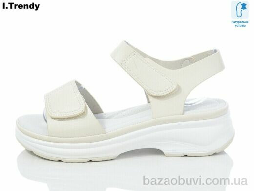 Trendy WL1043-3, 470.00, 8, 36-41