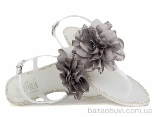 Prime-Opt Prime 143825 білий, 149.00, 12, 36-41