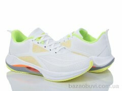 Violeta 24-155 white-green, 650.00, 8, 36-41