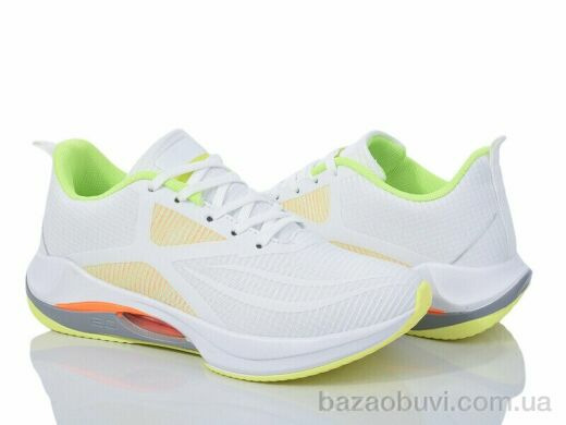 Violeta 24-155 white-green, 650.00, 8, 36-41