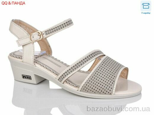 QQ&Панда C285-2, 180.00, 8, 36-41