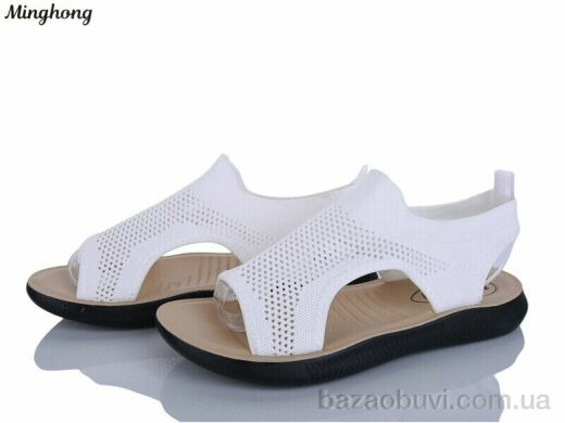 Minghong 2302-2, 315.00, 8, 37-42