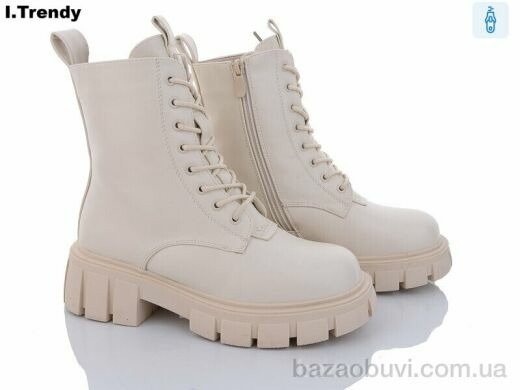 Trendy B0707-1, 460.00, 6, 36-41