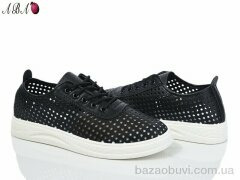 Aba 7ABA0-5, 370.00, 8, 36-41