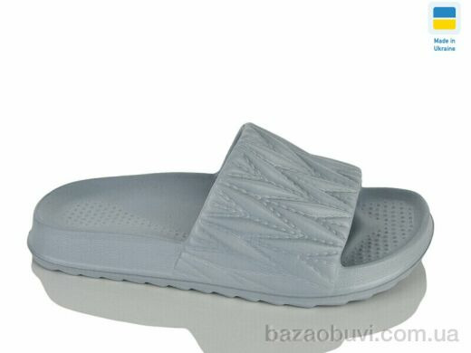 Крок DS81 сіро-блакитний, 140.00, 8, 36-41