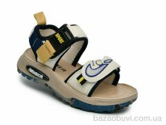 TOM.M B2939 беж-синій, 430.00, 10, 26-30