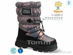 TOM.M T-10797-F, 350.00, 8, 28-35