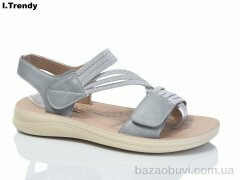 Trendy ZK311-9grey, 470.00, 8, 36-41