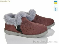 Lvovbaza Progress РТ1 хутро коричневий, 260.00, 6, 37-41