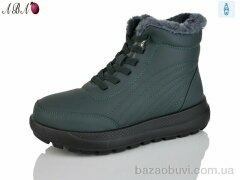 Aba 60966 green, 600.00, 8, 37-42