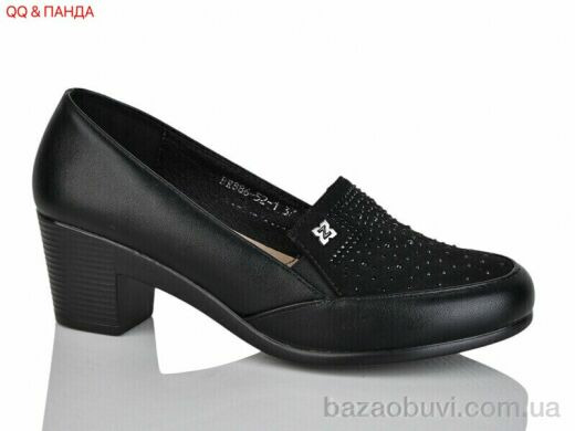 QQ&Панда BR886-52-1, 390.00, 6, 37-42