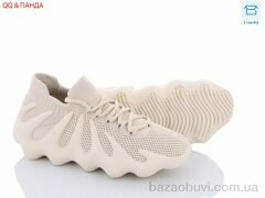 QQ shoes BK98 beige, 180.00, 8, 36-41