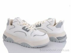 Violeta 149-35 white-grey, 480.00, 8, 36-41