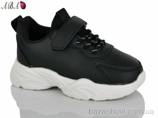 Aba PV779-1 black, 260.00, 6, 26-31